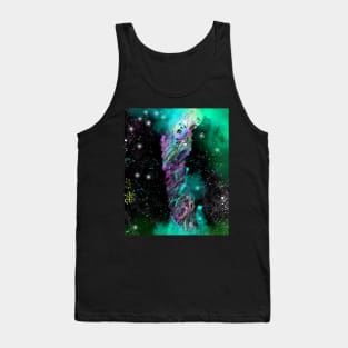 Tree of Souls Tank Top